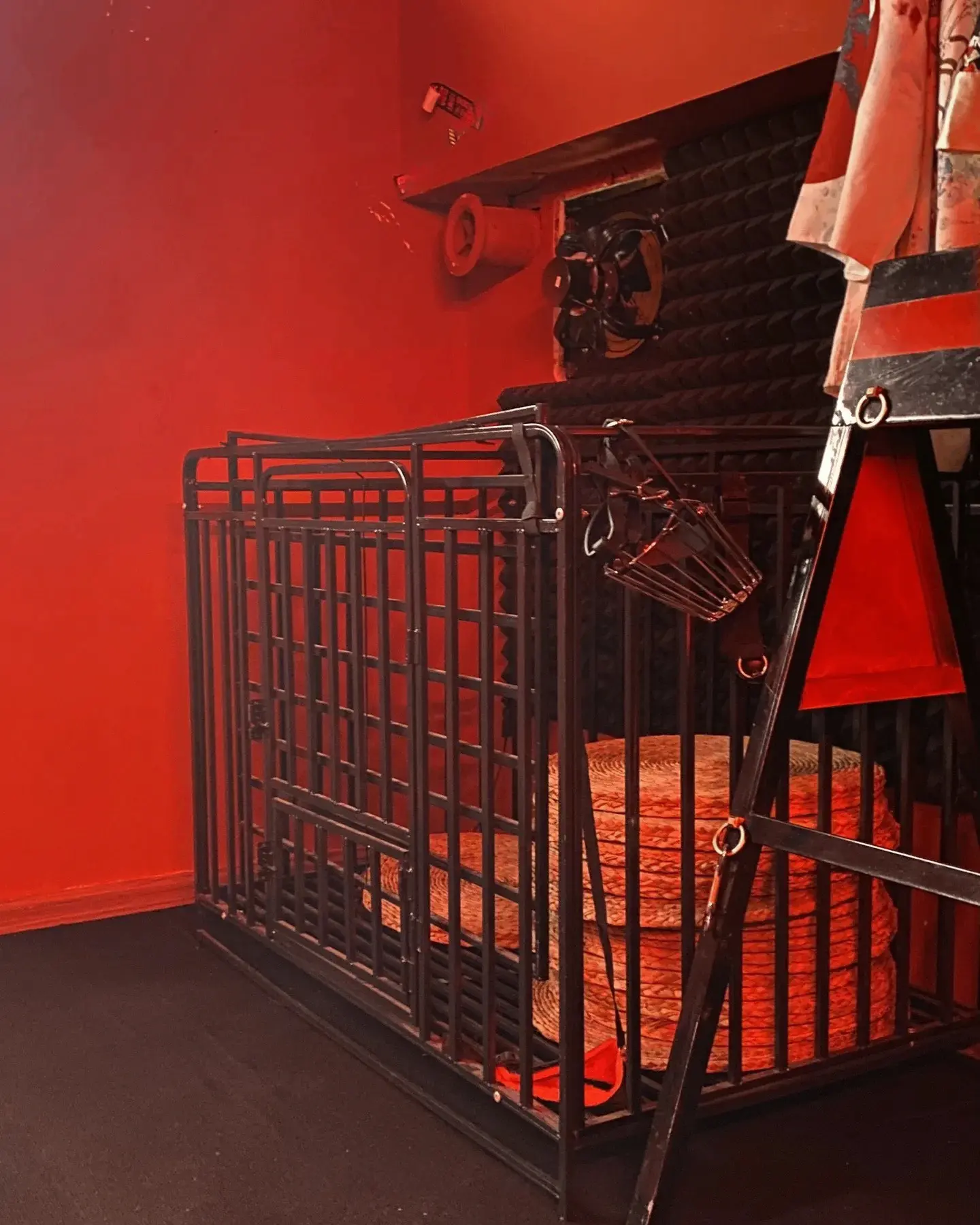 西檬之家-BDSM新人入门指南：从术语到SSC原则