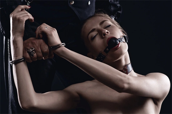 【西檬之家】字母圈的Aftercare：BDSM新人必修的安全与情感课