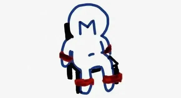 【西檬之家】DT是什么？BDSM字母圈新人入圈指南