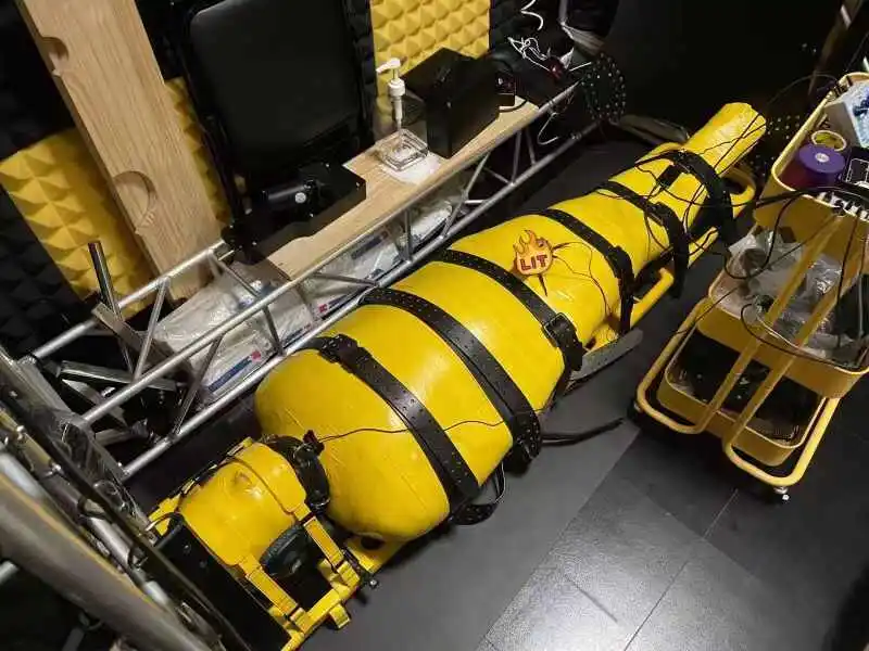 西檬之家-字母圈的Dom是什么意思？BDSM新人必读