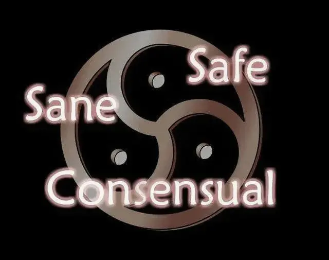 【西檬之家】字母圈新人如何入圈？BDSM入门权威指南